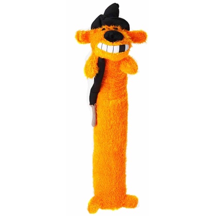Multipet Halloween Loofa Witch 12\