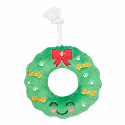 Pearhead Howliday Wreath