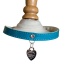 Return to Sniffany Charm Necklace - 20