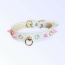 pink - Rockstar Chic Collar - 20