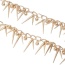 Fabulously Fierce Dog Necklace - X Large