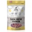 Farm Fresh Chicken Breast - 5.3 oz Bag