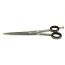 German Professional Dog Cat Grooming Shears Stainless Hashir's 00786 - 7.5