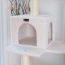 Armarkat Ivory 57