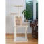 GleePet 57-Inch Height Cat Tree Two-Door Real Wood Condo Bge