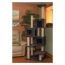 Griant Real Wood Cat Tower for Multiple Cats  A8104