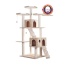 Beige - Real Wood 74