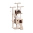 Beige - Real Wood 74