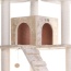 Beige - Real Wood 74