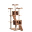Ochre Brown - Real Wood 74