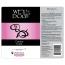 Wet Dog - Canine Cutie Calming Shampoo for Dogs - 2 oz