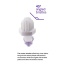 Professional Pet Toothbrush - Patented 45 Degree Dual-Ended Brush Head