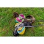 Adventurer EZ Latch Dog Pack (2-piece) - Extra Large