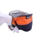 MILE HIGH - Adventurer 2-piece Dog Pack With EZ Latch  Harness - Small