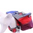 SUNSET - Adventurer 2-piece Dog Pack With EZ Latch  Harness - Small
