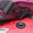 SUNSET - Adventurer 2-piece Dog Pack With EZ Latch  Harness - Extra Large