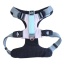 Desert Flower  - Millvue EZ Fit Dog Harness - Extra Large