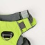 Kiwi Green  - Millvue EZ Fit Dog Harness - Extra Large