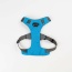 Ocean Blue  - Millvue EZ Fit Dog Harness - Medium