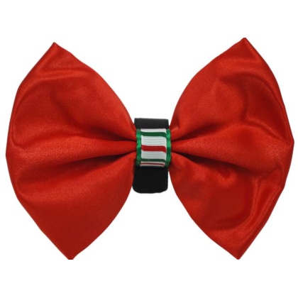 Red - PR3000XCS|Pets Ribbons - 2\
