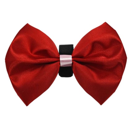 Red-Pink - PR3001VA|Pets Ribbons - 4\