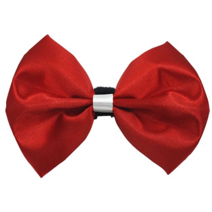 Red-White - PR3001VA|Pets Ribbons - 2\