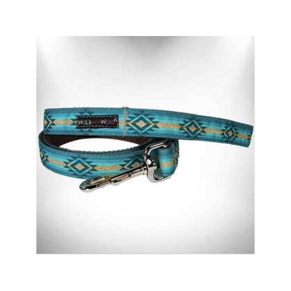 Turquoise Sky - Southwestern Leads  - THIN Lead 5/8\