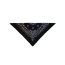 Grey Skull - Sport Bandana  - Small