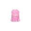 PINK - Cameilla Casual Dress - X Small