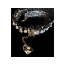 Luxurious Tweed Collar - Medium