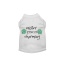 white - Mister Pinch Charming - X Small