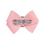 Puppy Pink - Susan Lanci Designs Nouveau Bow Hair Bow - XS