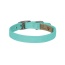 Red - Susan Lanci Designs Plain Collar - TC