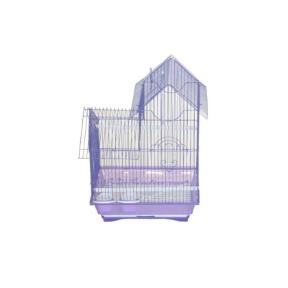 purple - YML Villa Top Cage - Medium - 13.3\