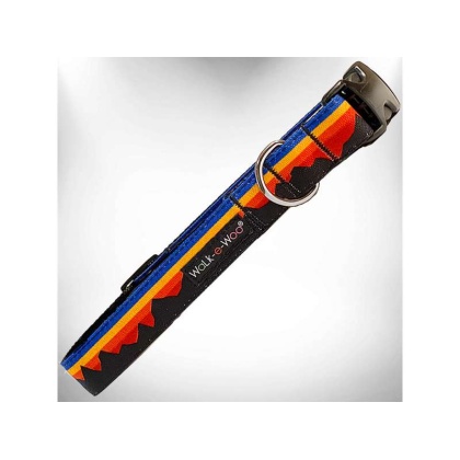 Blue Mountain - Mountain Dog Collars - XS 5/8\