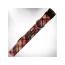 Hot Pink - Plaid Dog Collars - L 1