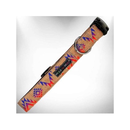 Sunrise Sunset - Southwestern Collars - S 3/4\