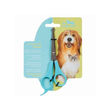 UG Ball-tip Shear 6\
