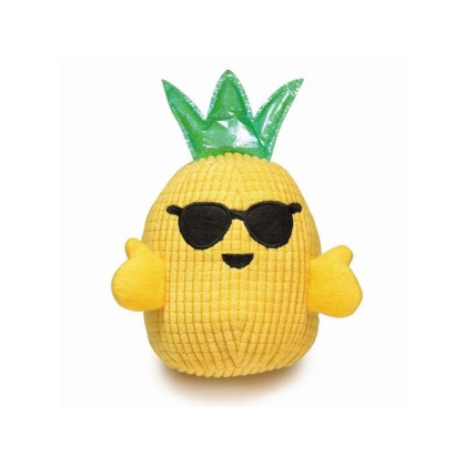 ZA Hawaiian Breeze Pineapple Boy