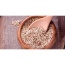 Canihua Flour - Organic Ancient Seed Grain - Complete Protein - Wheat & Gluten Free* The Petz Kitchen Dog & Cat Super Foods* - 8 Oz