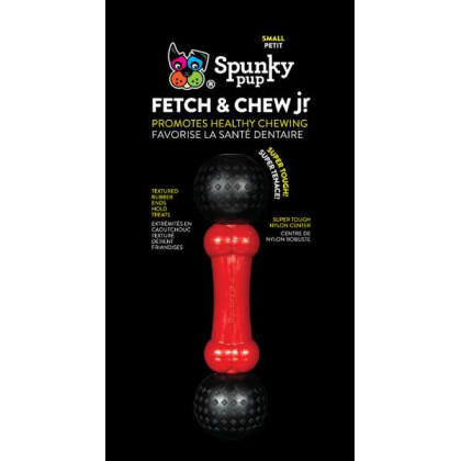 Fetch & Chew Bone - Small