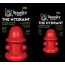 Rubber Hydrant - Large