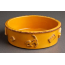 Caramel - Carmel Ceramica Dog Food/Water Bowl - Large