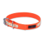 Orange - Play Glow Collar - 22