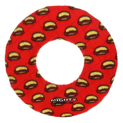 Red - Mighty Ring - one size