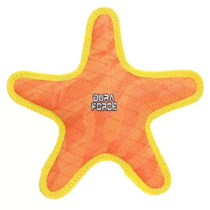 Pink - DuraForce Star Tiger Orange-Yellow -  one size