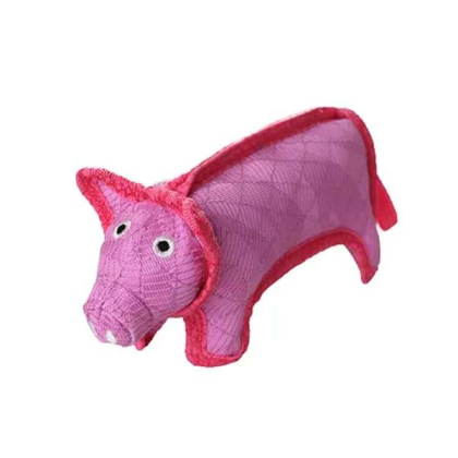 Pink - DuraForce Pig Tiger Pink-Pink -  one size