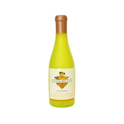 Burgundy - Silly Squeaker Wine Bottle Kennel Relaxin - one size