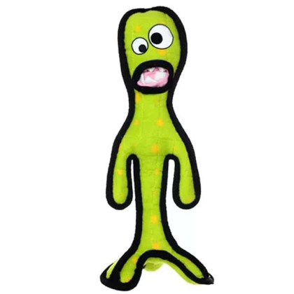 G6 Green - Tuffy Alien - One Size
