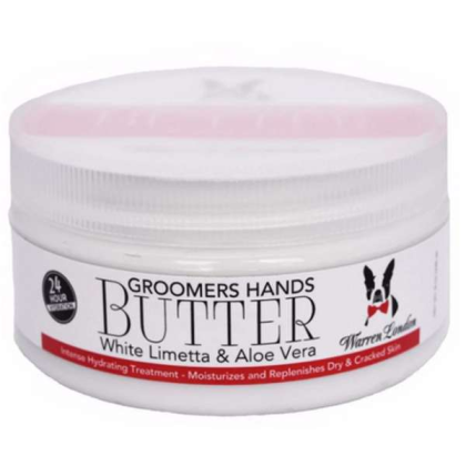 Groomers Hand Butter  - 8 oz